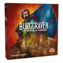 Burggraven van het westelijk koninkrijk